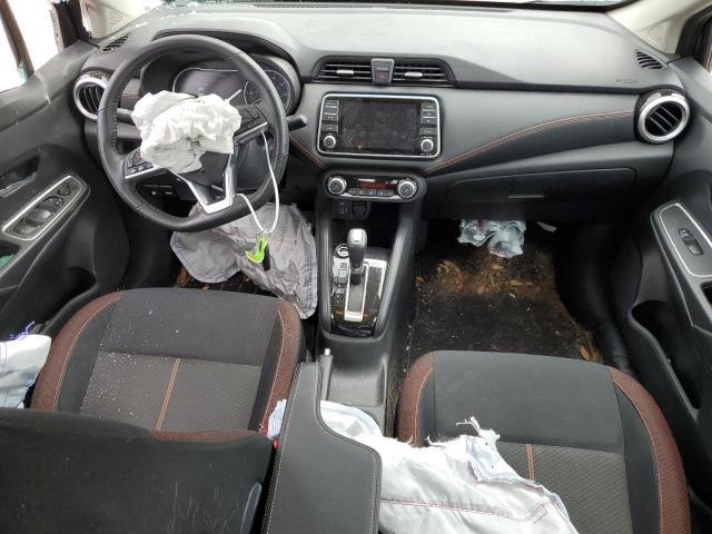 3N1CN8FV3LL812967 Nissan VERSA SR