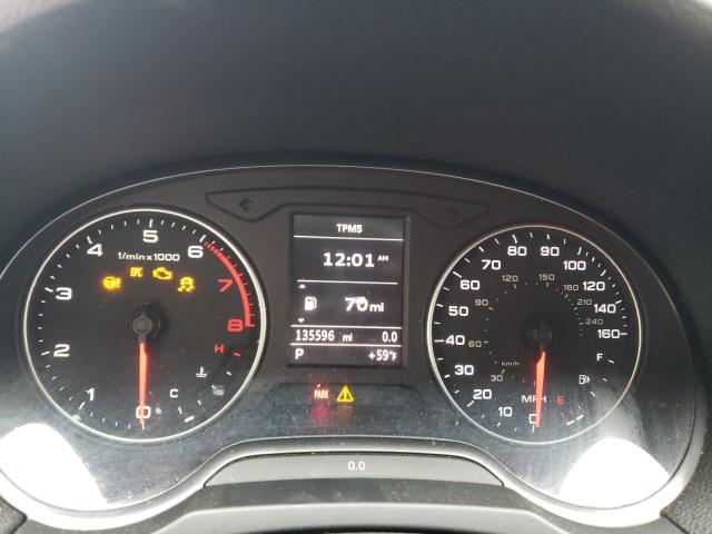 WAUBFGFF5F1093920 Audi A3 PREMIUM