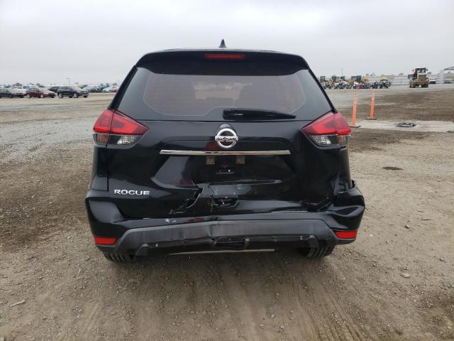 KNMAT2MT0JP512331 Nissan ROGUE S
