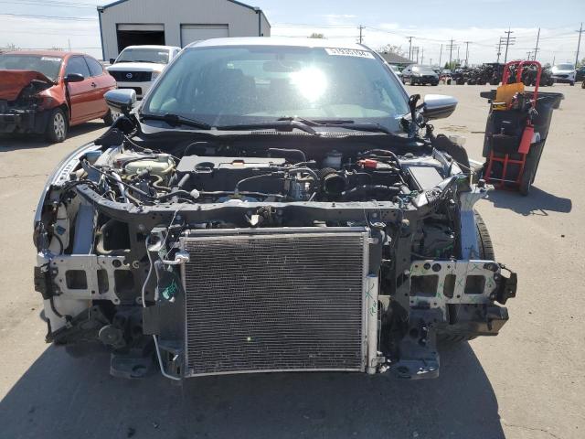2HGFC2F55JH505627 Honda Civic Lx