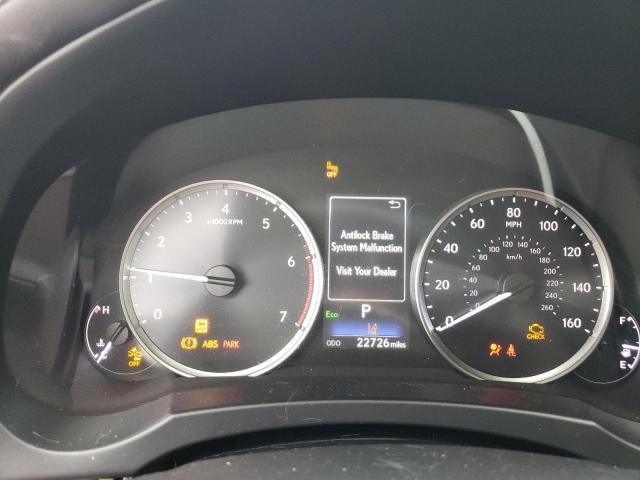 JTHCA1D25M5115938 Lexus IS 300