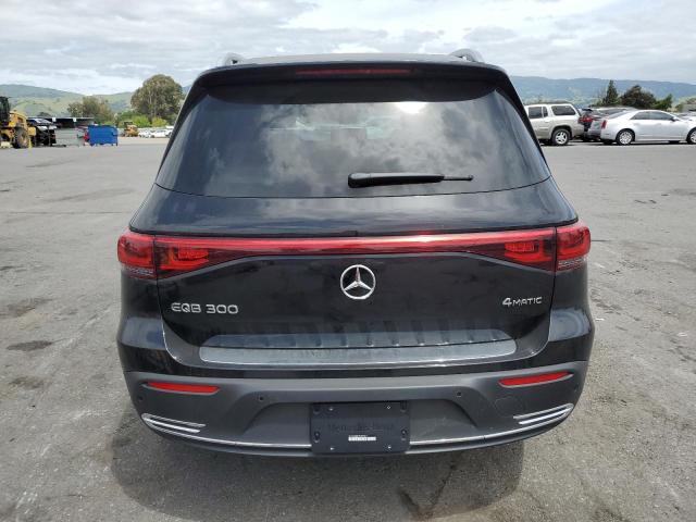 W1N9M0KB1PN056500 Mercedes-Benz Eqb 300 4matic