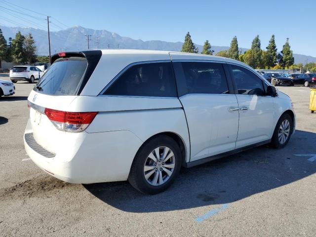 5FNRL5H42GB008745 Honda ODYSSEY EX