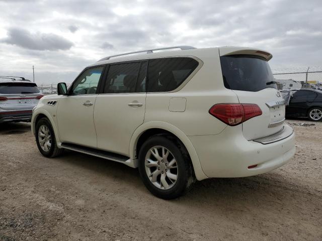 JN8AZ2NF9E9553370 Infiniti QX80