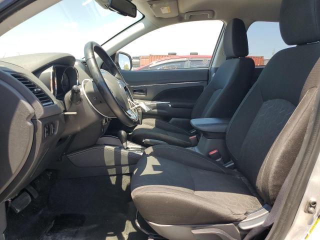 JA4APVAU5MU013589 Mitsubishi Outlander Sport Se