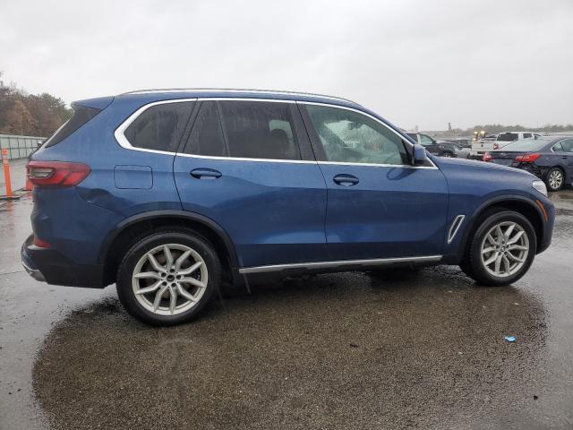 5UXCR6C03P9R40332 BMW X5 Xdrive40i