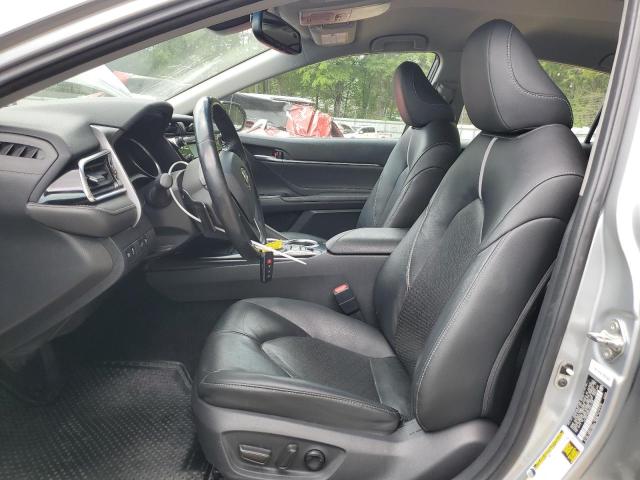 4T1B61HK9JU047486 Toyota CAMRY XSE