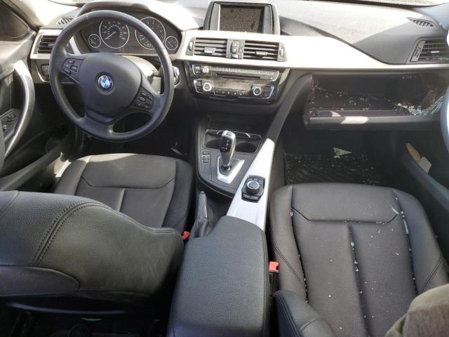 WBA8E1G57GNT34449 BMW 320 I