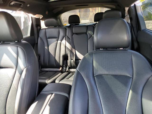 WA1VAAF70JD051290 Audi Q7 Prestige