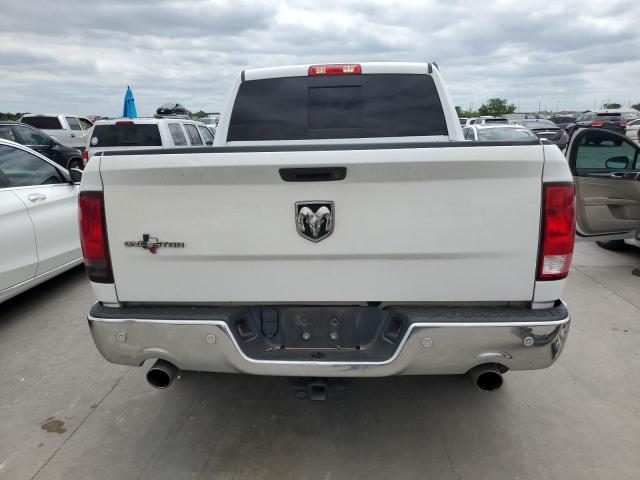 3C6RR6LT7JG167322 RAM 1500 Slt