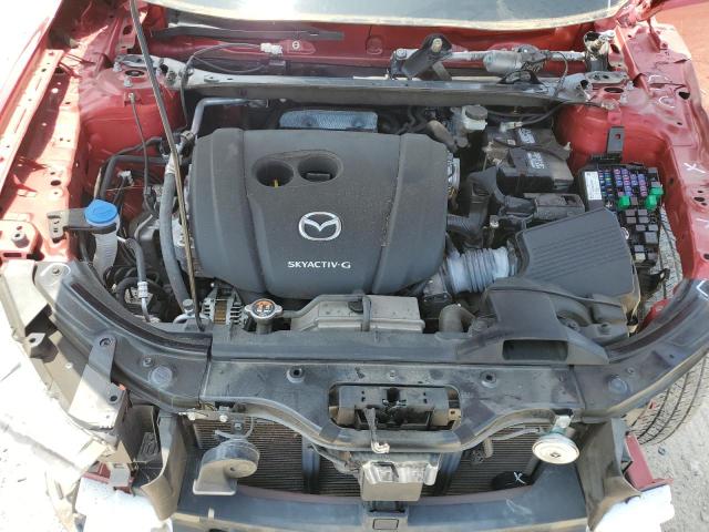 JM3KFACM7L0795863 Mazda Cx-5 Touring