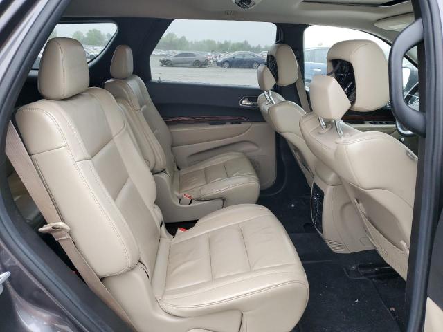 1C4RDJDG6EC397177 Dodge DURANGO LIMITED