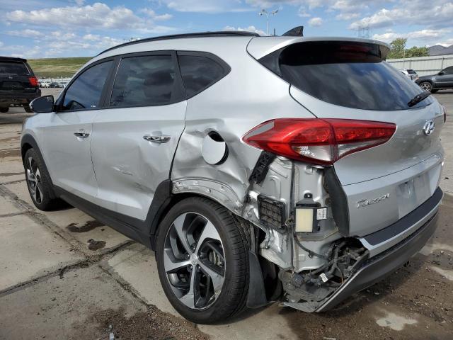 KM8J33A22GU251016 Hyundai Tucson Limited