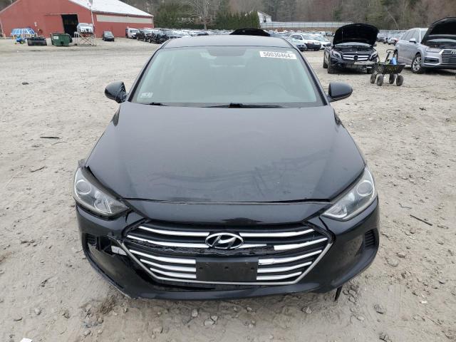 5NPD74LF6HH168633 Hyundai ELANTRA SE