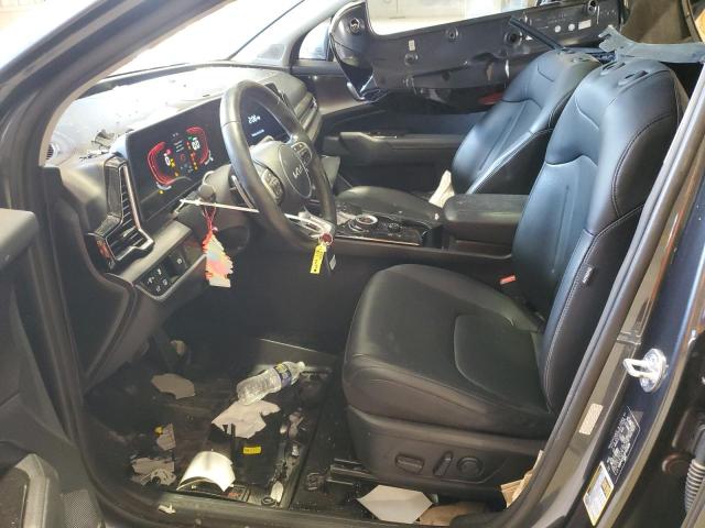 KNDPVCAGXP7023896 KIA Sportage Ex
