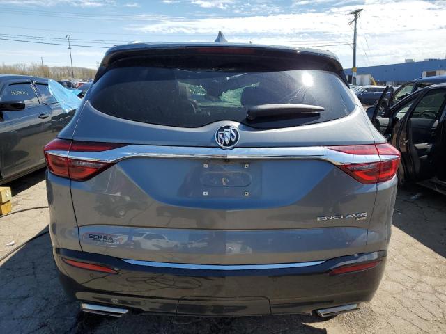5GAEVAKWXKJ315904 Buick Enclave Essence