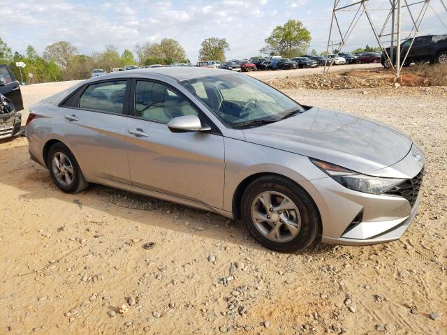 5NPLL4AG9NH062367 Hyundai ELANTRA SE