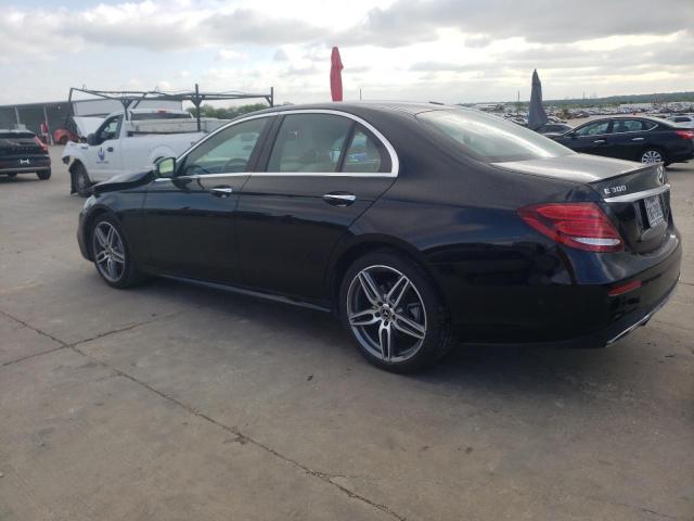 WDDZF4JB8KA637203 Mercedes-Benz E 300