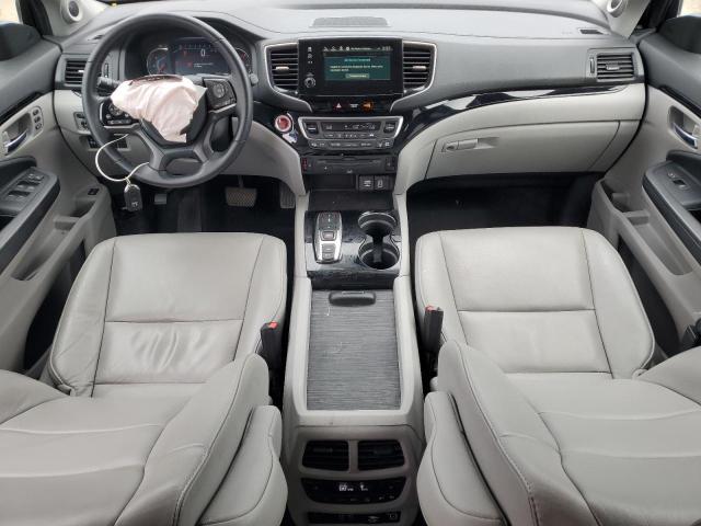 5FNYF6H69MB047578 Honda Pilot Touring