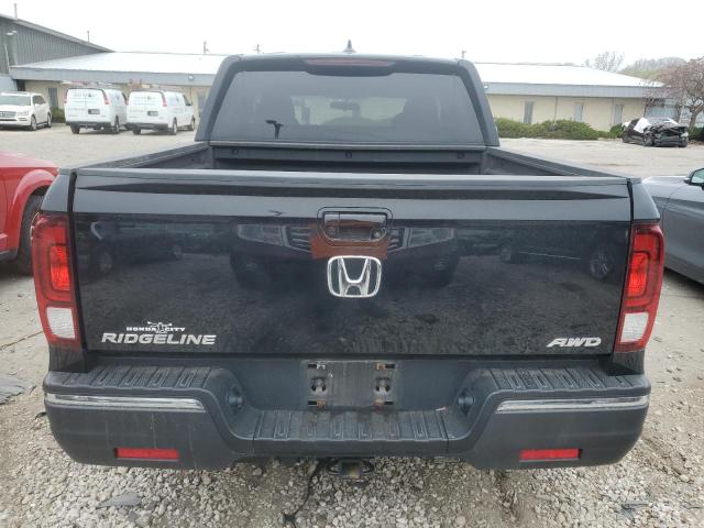 5FPYK3F15KB039564 Honda Ridgeline Sport