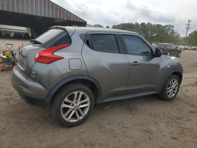 JN8AF5MR3ET354677 Nissan JUKE S