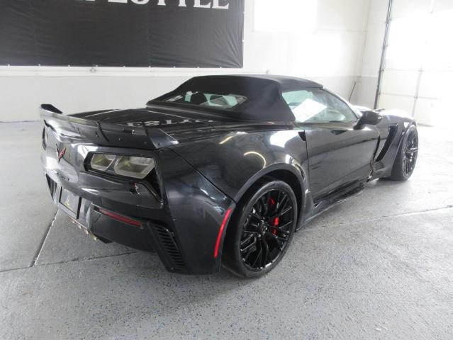 1G1YU3D60H5603836 Chevrolet Corvette Z06 3lz