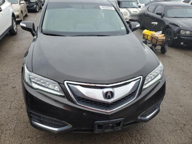 5J8TB4H52GL028133 Acura Rdx Technology