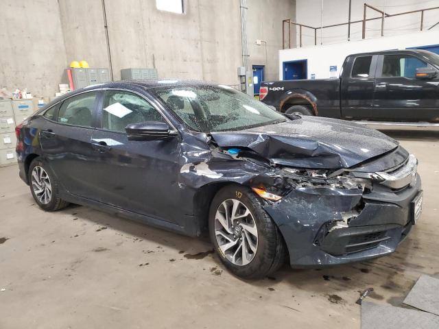 19XFC2F76GE043275 Honda CIVIC EX