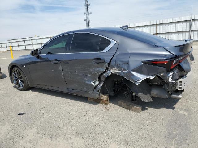 JTHGZ1B29N5052180 Lexus Is 350 F-sport