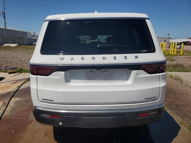 1C4SJVDT0NS201125 Jeep Wagoneer Series Iii