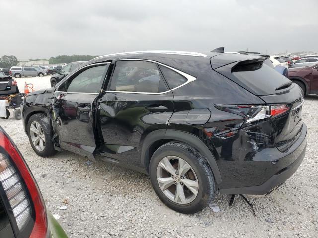 JTJYARBZXH2080839 Lexus Nx 200t Base