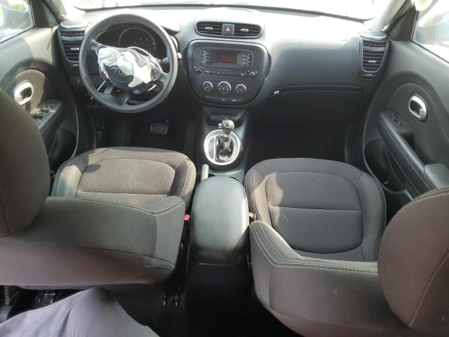 KNDJN2A23G7837747 KIA Soul