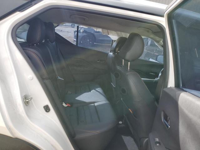 3N1CP5DV9LL524348 Nissan KICKS SR