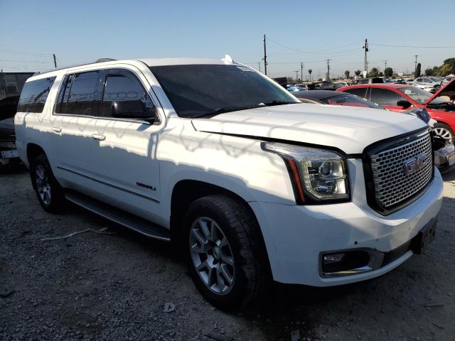 1GKS1HKJ2LR299876 GMC YUKON XL DENALI