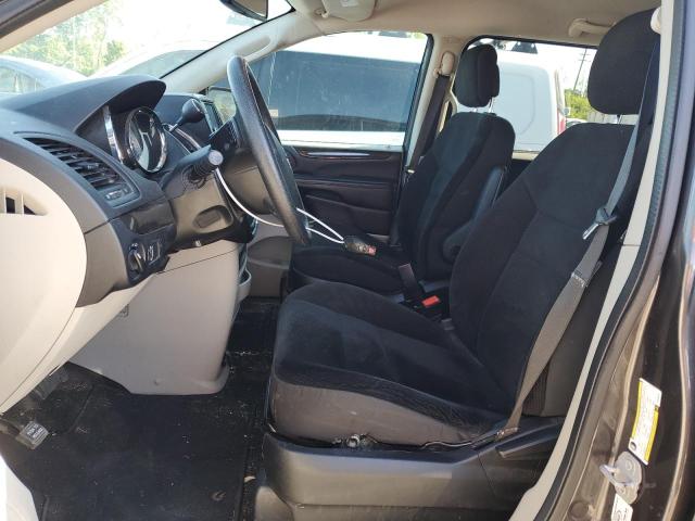2C4RDGBG0KR586206 Dodge Grand Caravan Se
