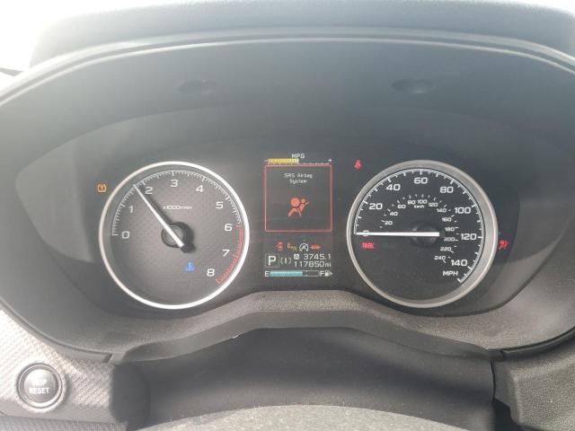 JF2SKAGC5KH461998 Subaru Forester Premium