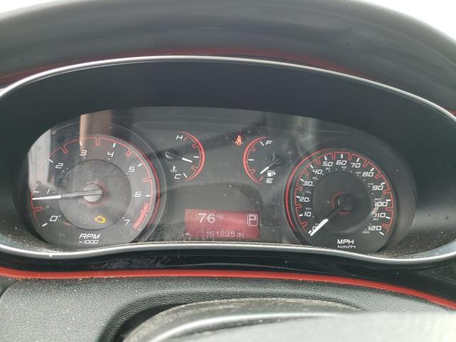 1C3CDFFA2GD817045 Dodge Dart Sxt Sport