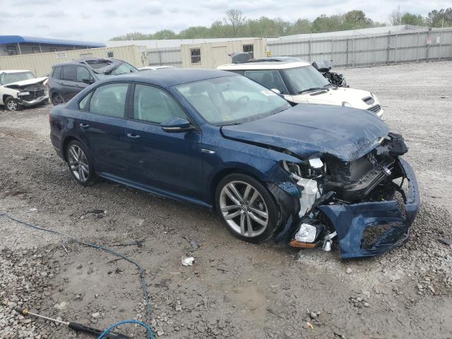 1VWAA7A38JC044134 Volkswagen PASSAT S