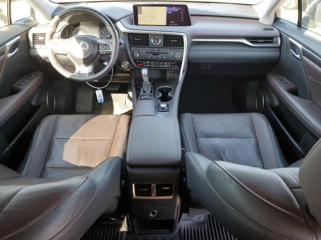 2T2BZMCA5HC098918 Lexus Rx 350 Base