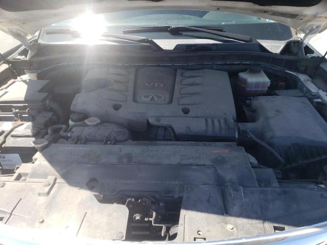 JN8AZ2ND7E9750858 Infiniti QX80