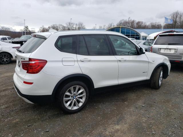 5UXWX9C55G0D81924 BMW X3 Xdrive28i