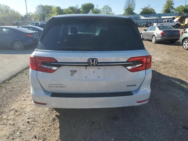 5FNRL6H86MB003309 Honda Odyssey Touring