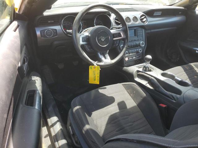 1FA6P8CFXG5221189 Ford MUSTANG GT