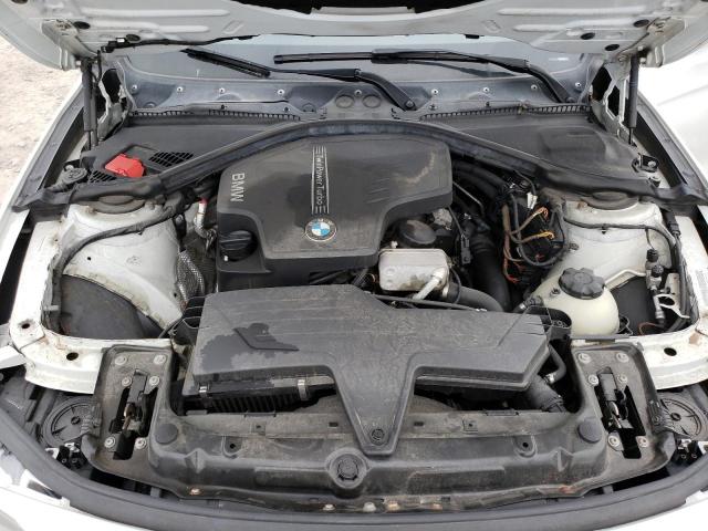 WBA3C3G51ENR25045 BMW 320 I Xdrive