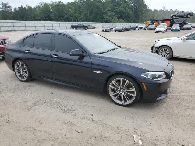 WBA5B1C59FG125640 BMW 535 I