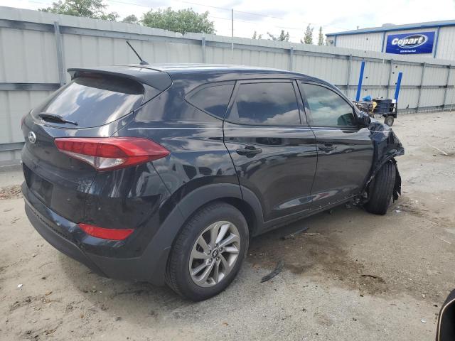 KM8J23A45JU752719 Hyundai TUCSON SE