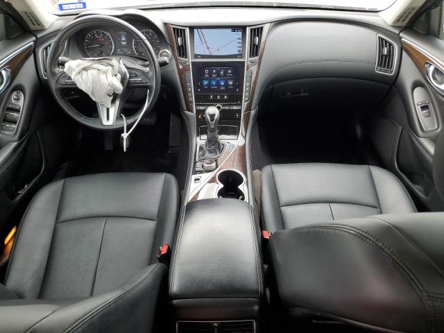 JN1EV7AP4JM354192 Infiniti Q50 LUXE