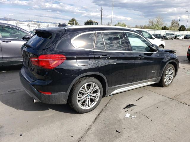 WBXHT3C31H5F82728 BMW X1 Xdrive28i