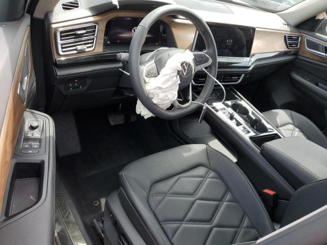 1V2KR2CA2RC500489 Volkswagen ATLAS SE