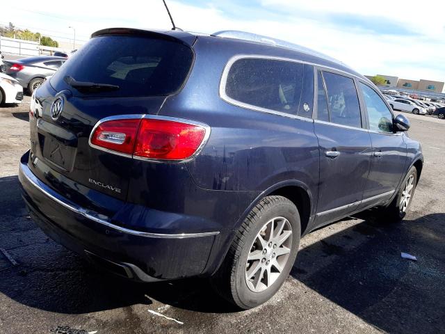 5GAKRBKD9FJ311263 Buick Enclave